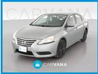 2013 Nissan Sentra