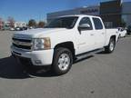 2010 Chevrolet Silverado 1500