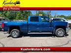 2016 Chevrolet 2500
