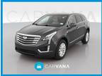 2018 Cadillac XT5