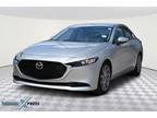 2019 Mazda Mazda3 Sedan