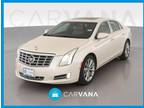 2014 Cadillac XTS