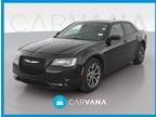 2015 Chrysler 300