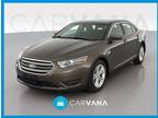 2015 Ford Taurus