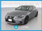 2014 Lexus IS