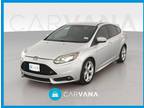 2013 Ford Focus ST