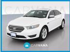 2014 Ford Taurus