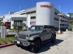 2023 Jeep Wrangler 4xe