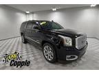 2016 GMC Yukon XL