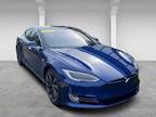 2018 Tesla Model S
