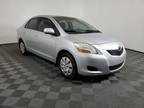 2009 Toyota Yaris