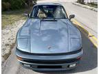 1965 Porsche 911 Turbo very clean classic car
