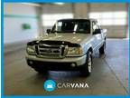 2010 Ford Ranger Super Cab