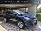 2010 Mazda CX-7