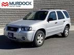 2005 Ford Escape