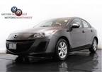 2010 Mazda Mazda3