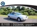 2005 Hyundai Elantra