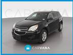 2014 Chevrolet Equinox