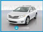 2014 Toyota Venza