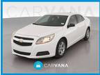2013 Chevrolet Malibu