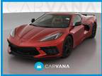 2022 Chevrolet Corvette