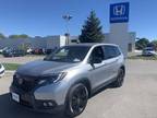 2019 Honda Passport