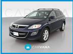 2012 Mazda CX-9