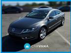 2017 Volkswagen CC