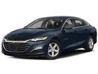 2020 Chevrolet Malibu