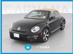 2014 Volkswagen Beetle