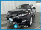 2015 Land Rover Range Rover Evoque