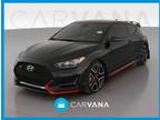 2021 Hyundai Veloster