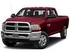 2014 Ram 3500