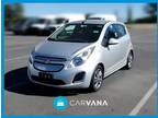 2016 Chevrolet Spark EV