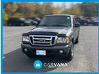 2011 Ford Ranger Regular Cab