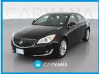 2016 Buick Regal