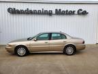 2005 Buick LeSabre
