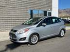 2014 Ford C-Max Hybrid
