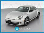 2012 Volkswagen Beetle