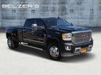 2019 Gmc 3500