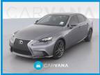 2014 Lexus IS