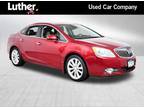 2014 Buick Verano