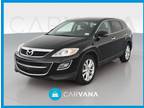 2011 Mazda CX-9