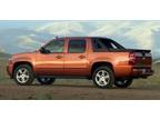 2007 Chevrolet Avalanche