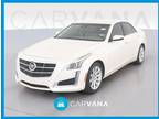 2014 Cadillac CTS