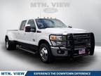 2016 Ford F-350