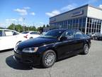 2014 Volkswagen Jetta Sedan