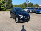 2020 Nissan Versa