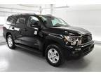 2020 Toyota Sequoia