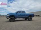 2004 Dodge Ram 2500